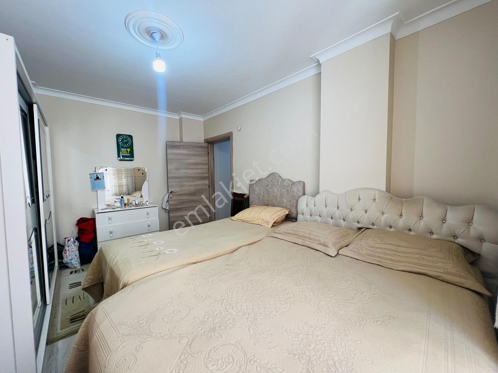 Home'dan Tranvayın Dibinde Satılık 4+2 230m² Yeni Dublex Daire.. - Görsel 14