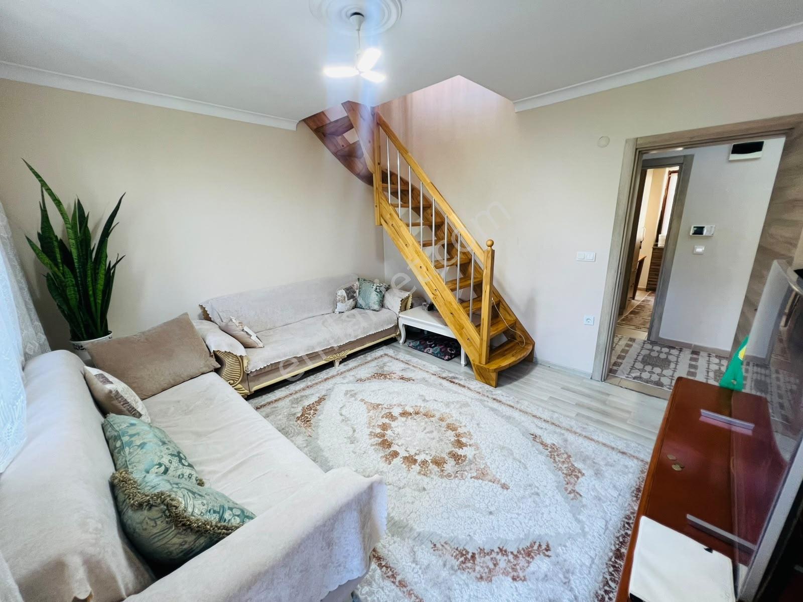 Home'dan Tranvayın Dibinde Satılık 4+2 230m² Yeni Dublex Daire.. - Görsel 16