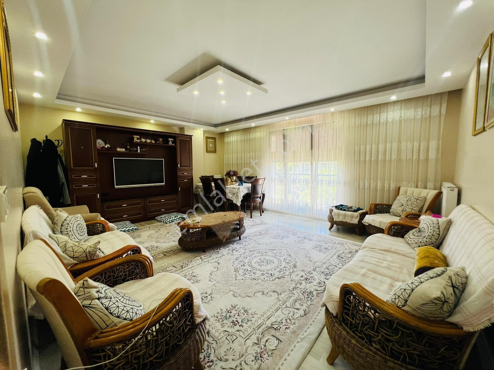 Home'dan Tranvayın Dibinde Satılık 4+2 230m² Yeni Dublex Daire..