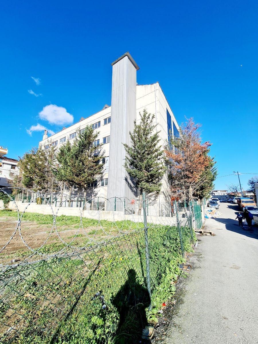 5 Kat/4.000m² - Fabrika & Depo & Merkez Binası#boş#