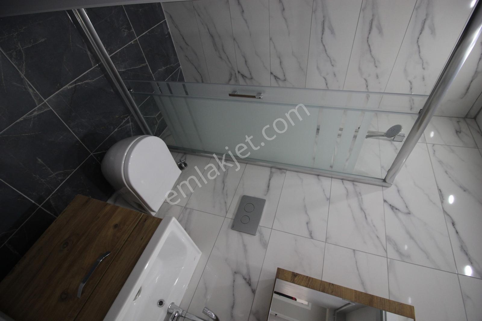 Keskinden Yıldıztabyada 3+1 Ebeveyn Banyolu Masrafsız Daire - Görsel 8