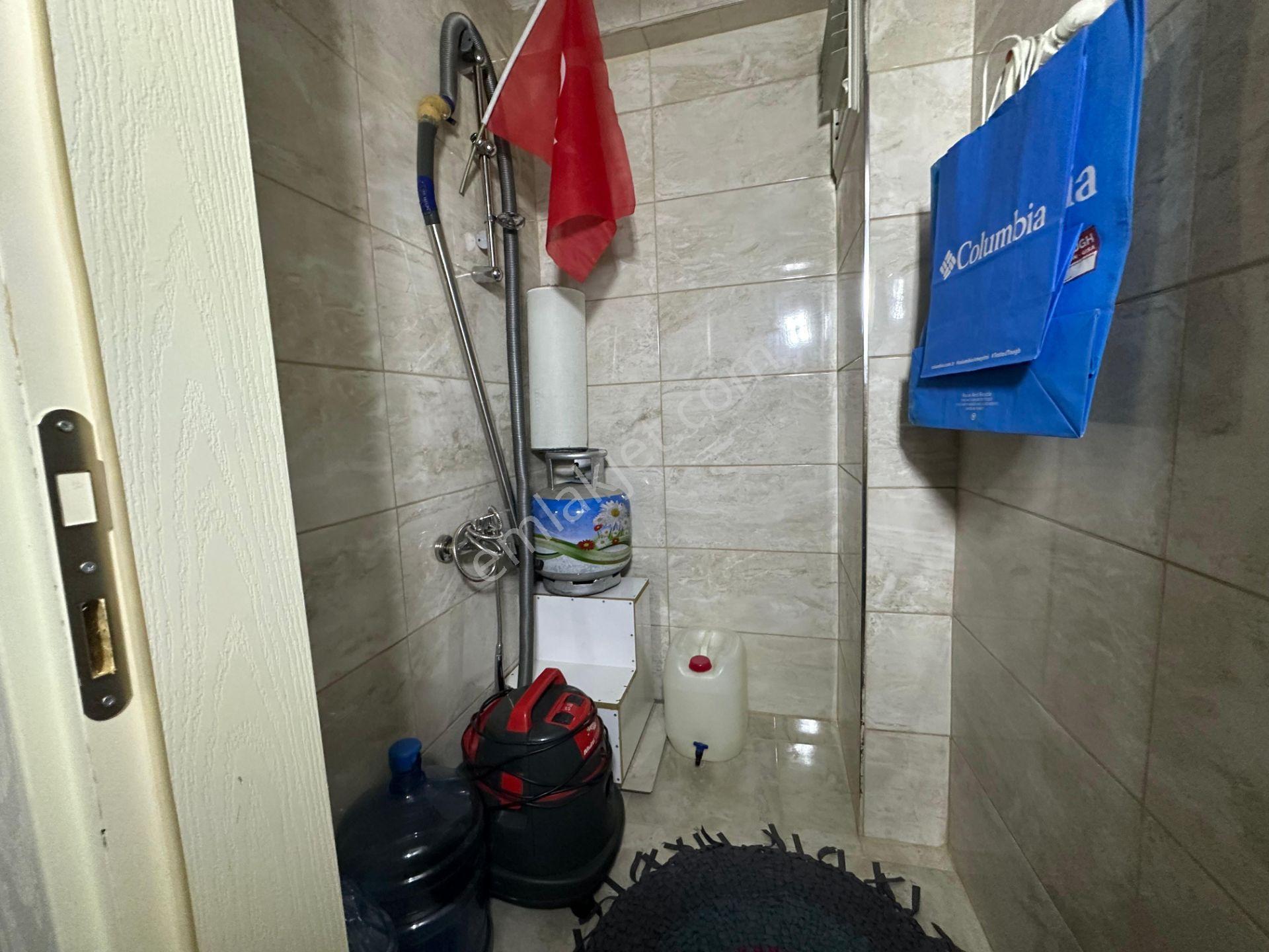 Gfa Grup’tan Cumhuriyet Mah Eşyalı Kiralık 1+1 Daire - Görsel 12