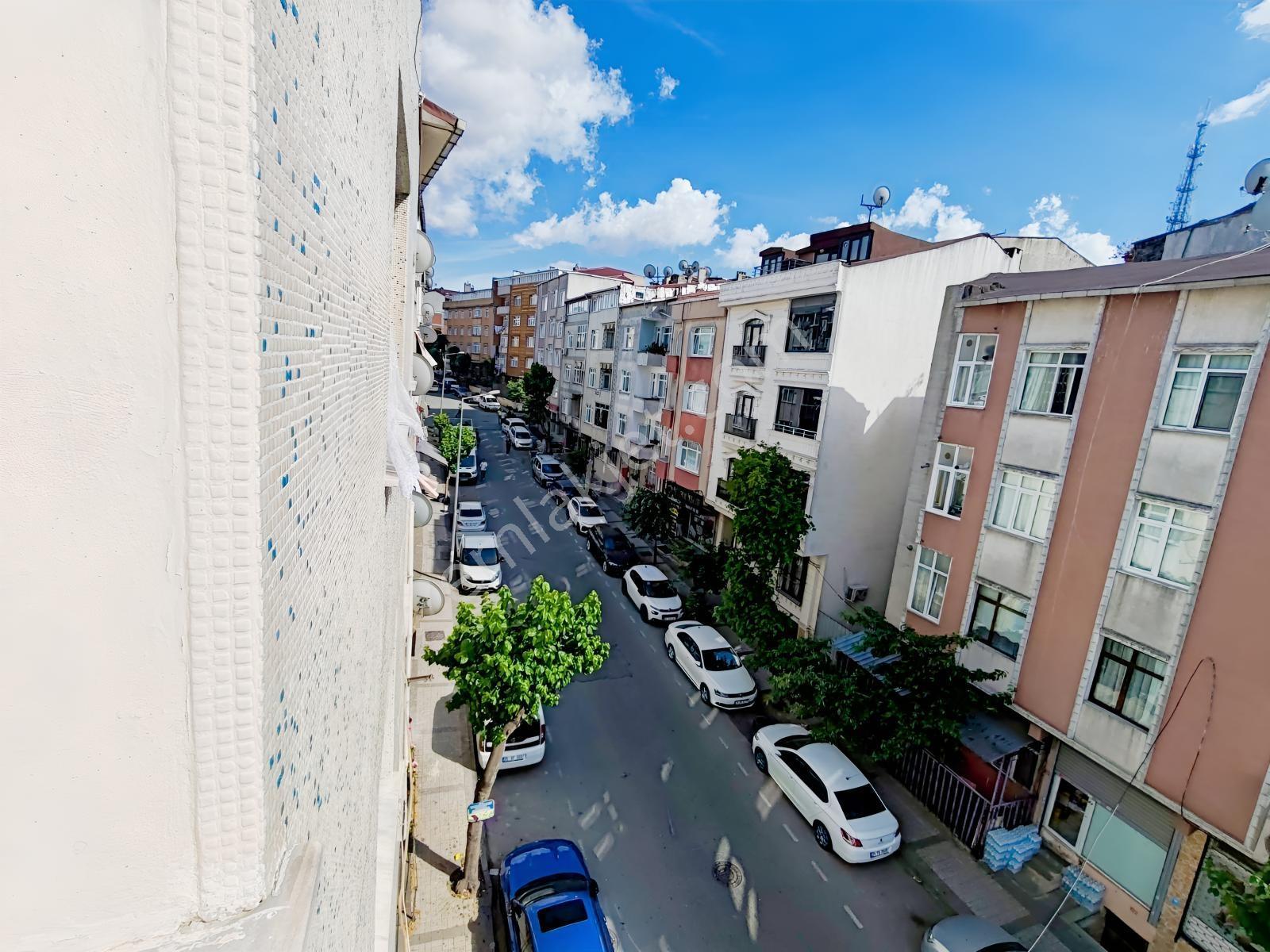 Gop Barbaros'da Yüksek Lokasyon Satılık 80m 2+1 - Görsel 10