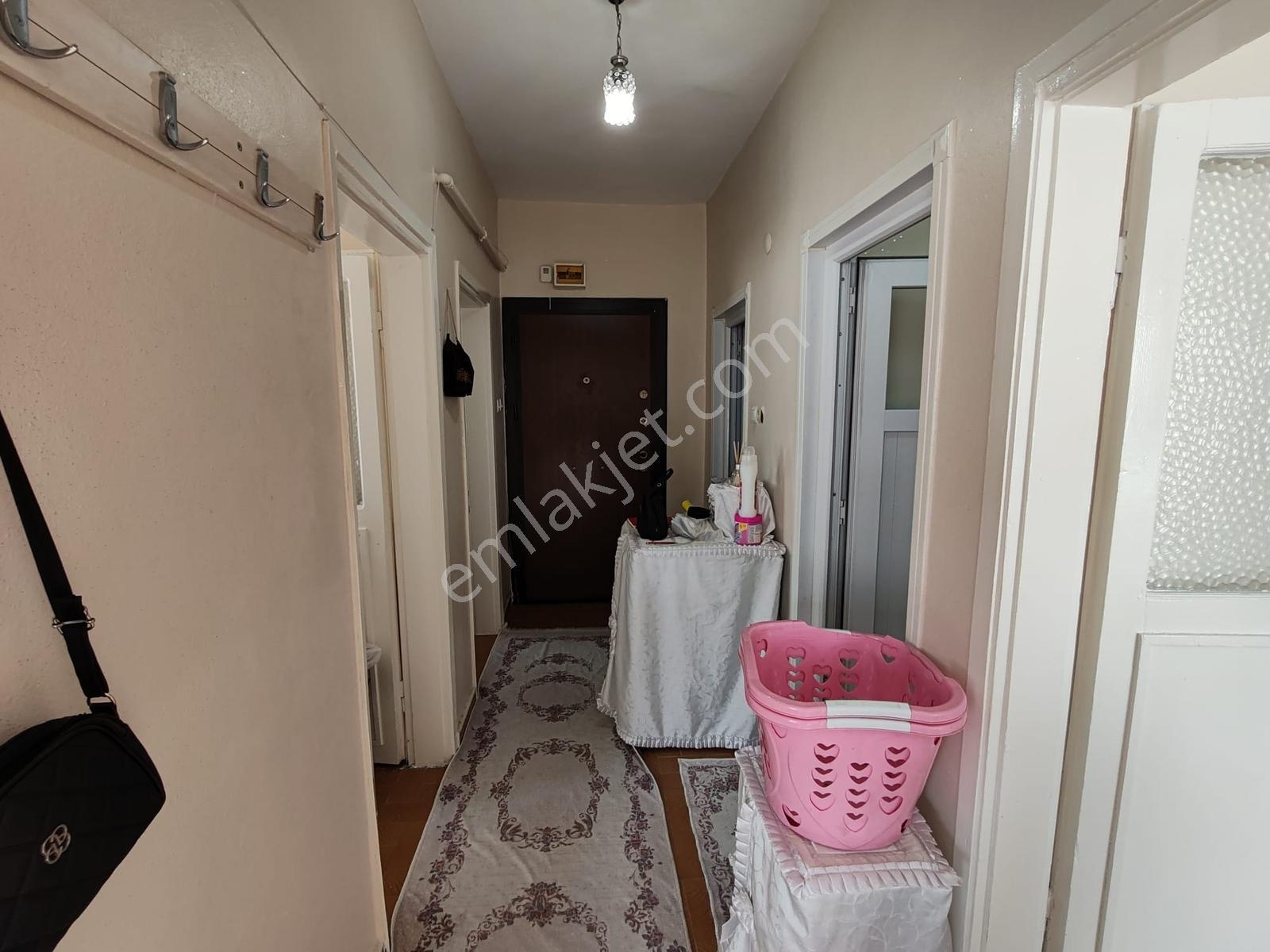 Gop Barbaros'da Yüksek Lokasyon Satılık 80m 2+1 - Görsel 14