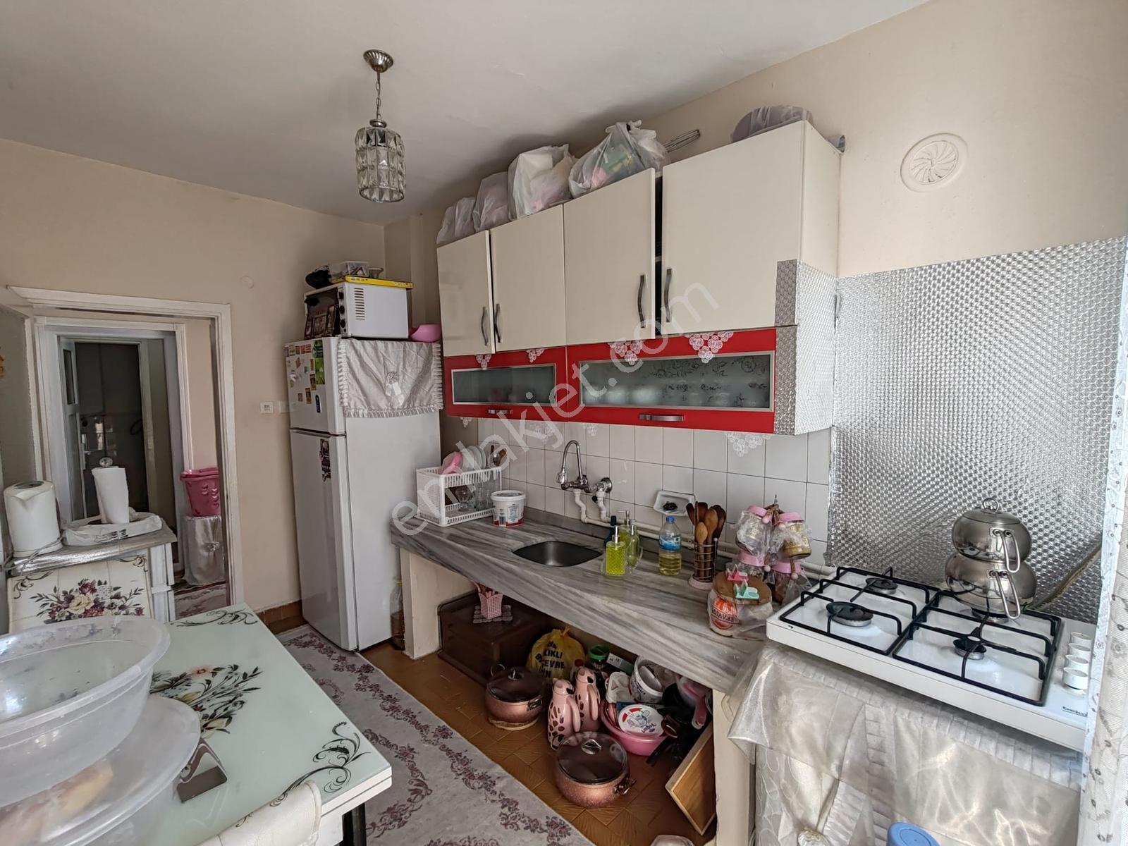 Gop Barbaros'da Yüksek Lokasyon Satılık 80m 2+1 - Görsel 12