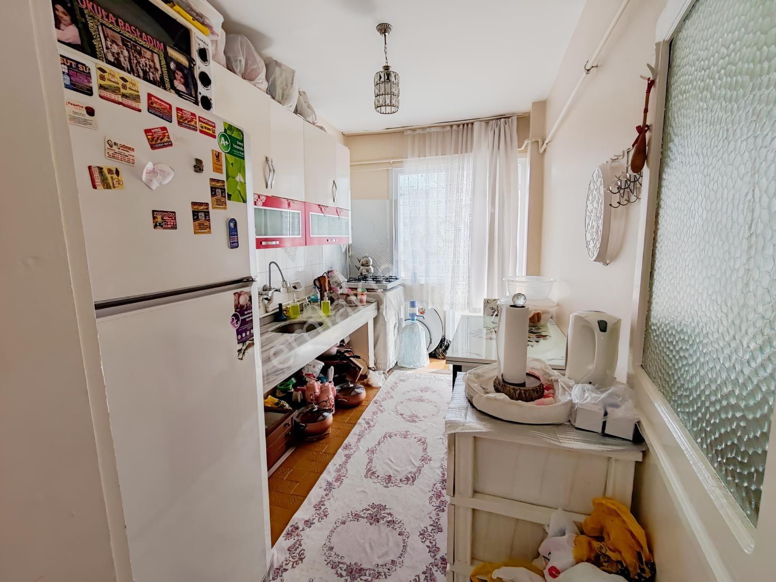 Gop Barbaros'da Yüksek Lokasyon Satılık 80m 2+1 - Görsel 6