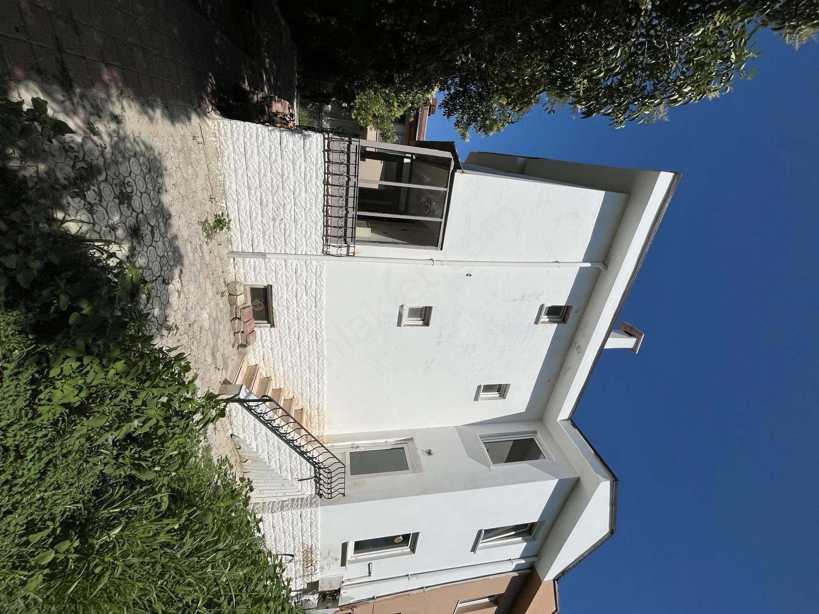 Nilüfer Altınşehir'de Bahçeli Müstakil Villa - Görsel 22