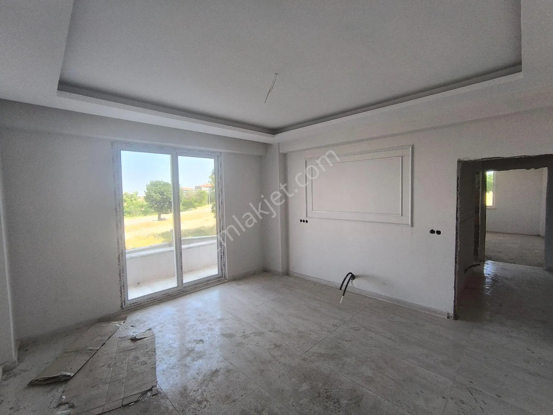 Adıyaman Alitaşında Acil Satılık 2+1 Sıfır Ferah Daire - Görsel 2