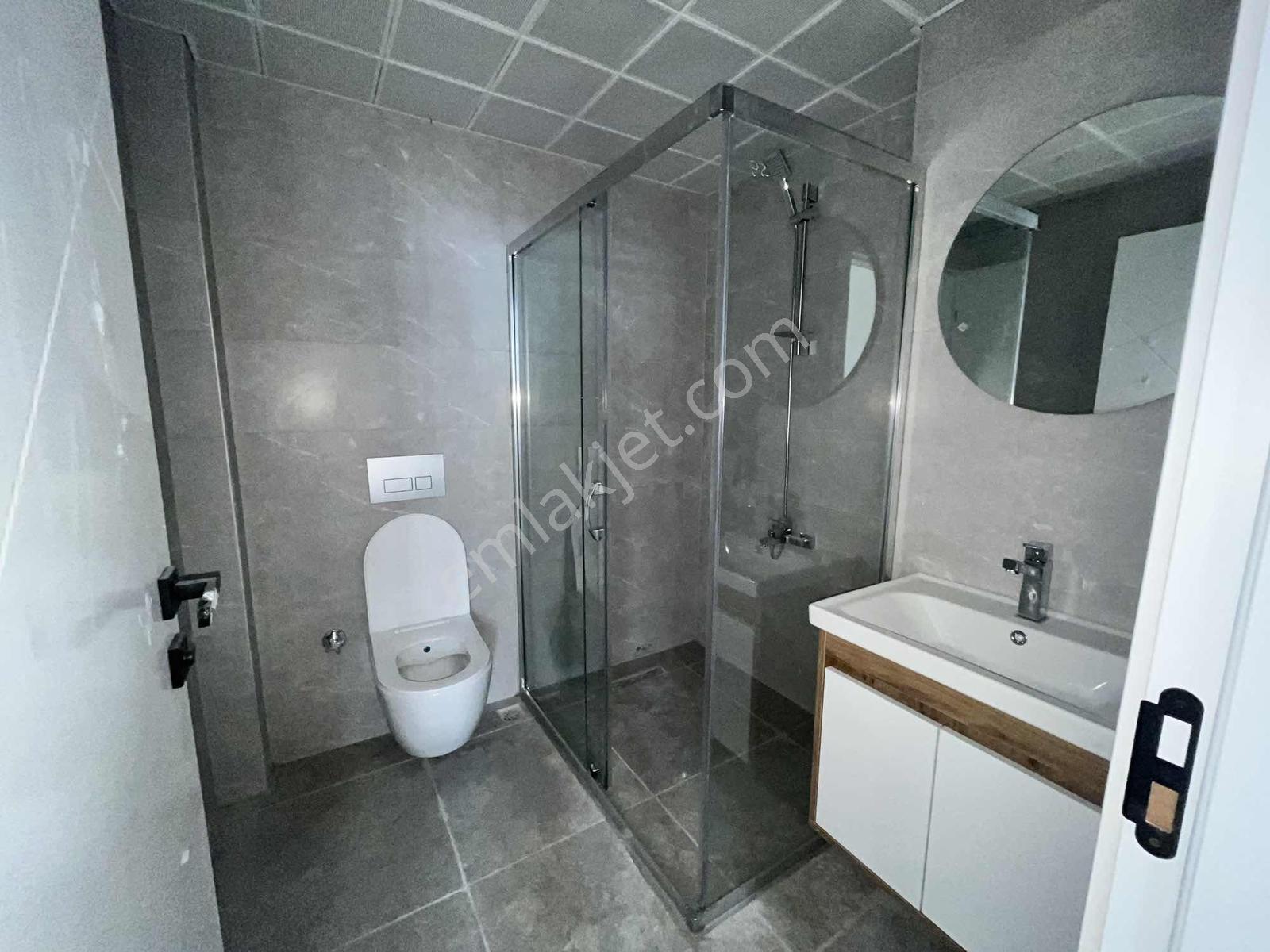 Atacan,dan 4+1 Lüks Daire Şeyh Şamil Mahallesi Ela Sit. - Görsel 31