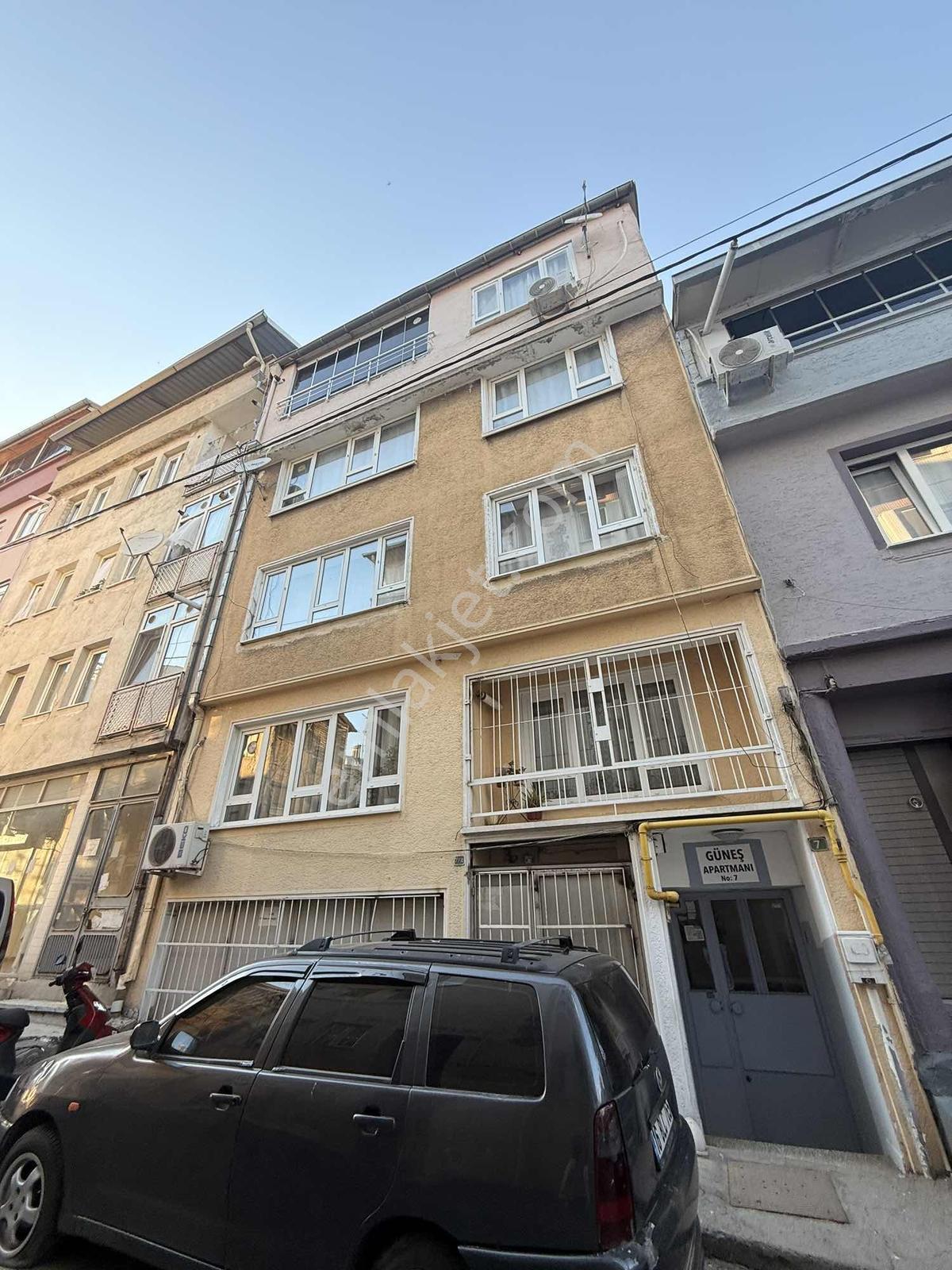 Bm Real Estate Kayhan'da Satılık 2+1 Daire - Görsel 28