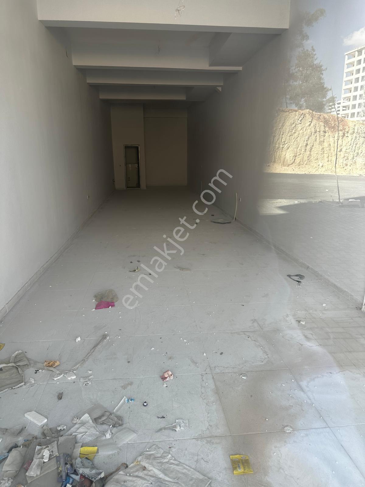 Seyrantepe Ana Cadde Üzeri Kelepir Fiyat Dükkan - Görsel 4