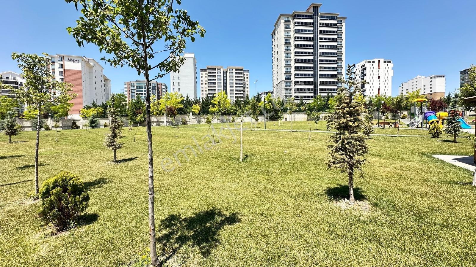 Bağlıca'nın En Seçkin Bölgesinde Seçkin Sitesinde Satılık Daire - Görsel 8