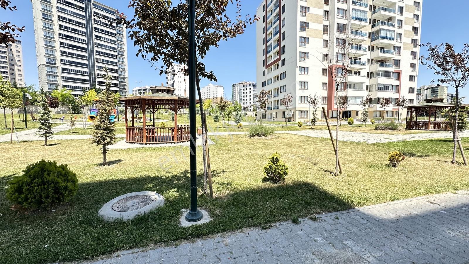 Bağlıca'nın En Seçkin Bölgesinde Seçkin Sitesinde Satılık Daire - Görsel 7