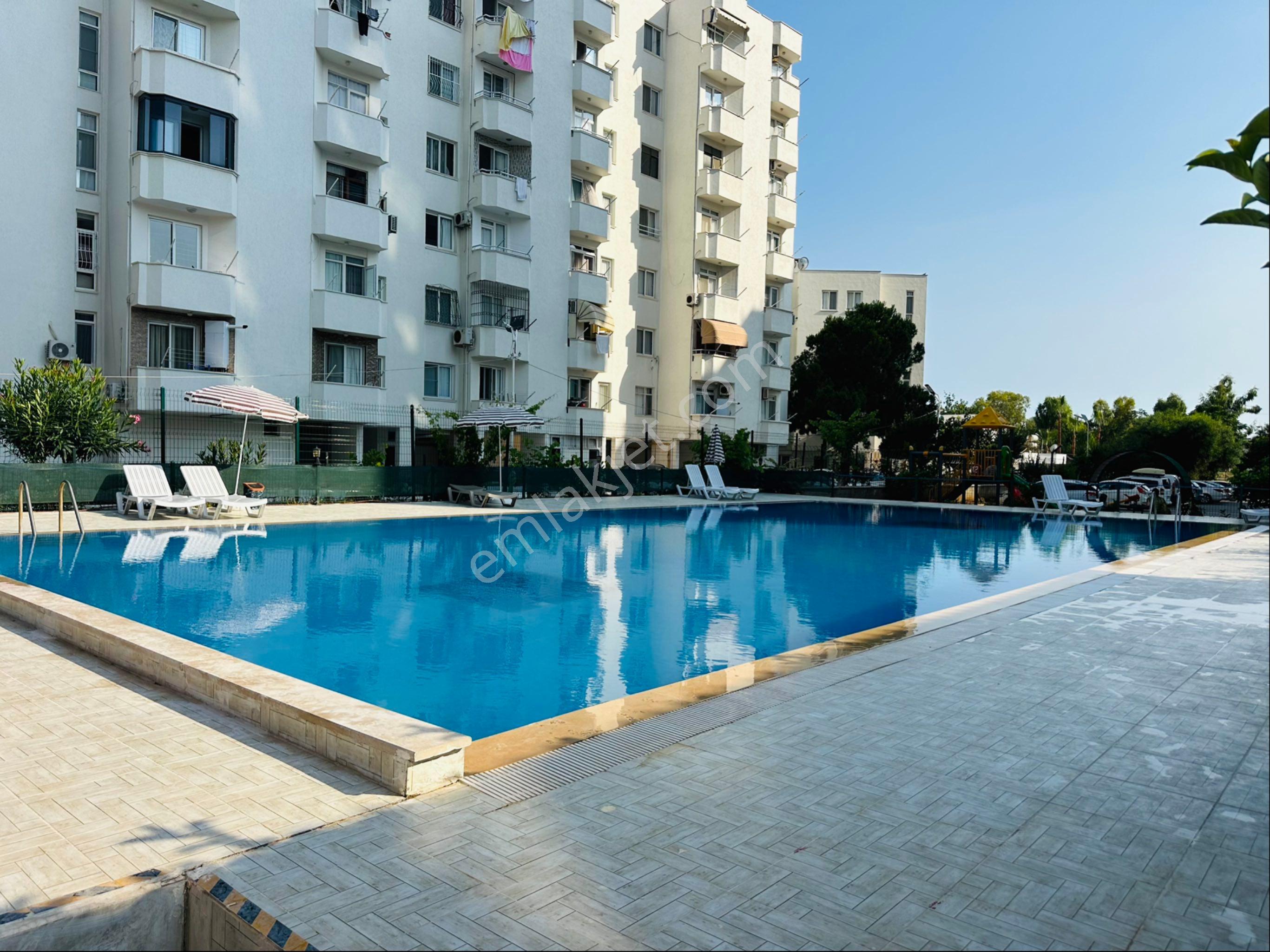 Tece’de Full Deniz Manzaralı 3+1 Satılık Fırsat Daire - Görsel 33
