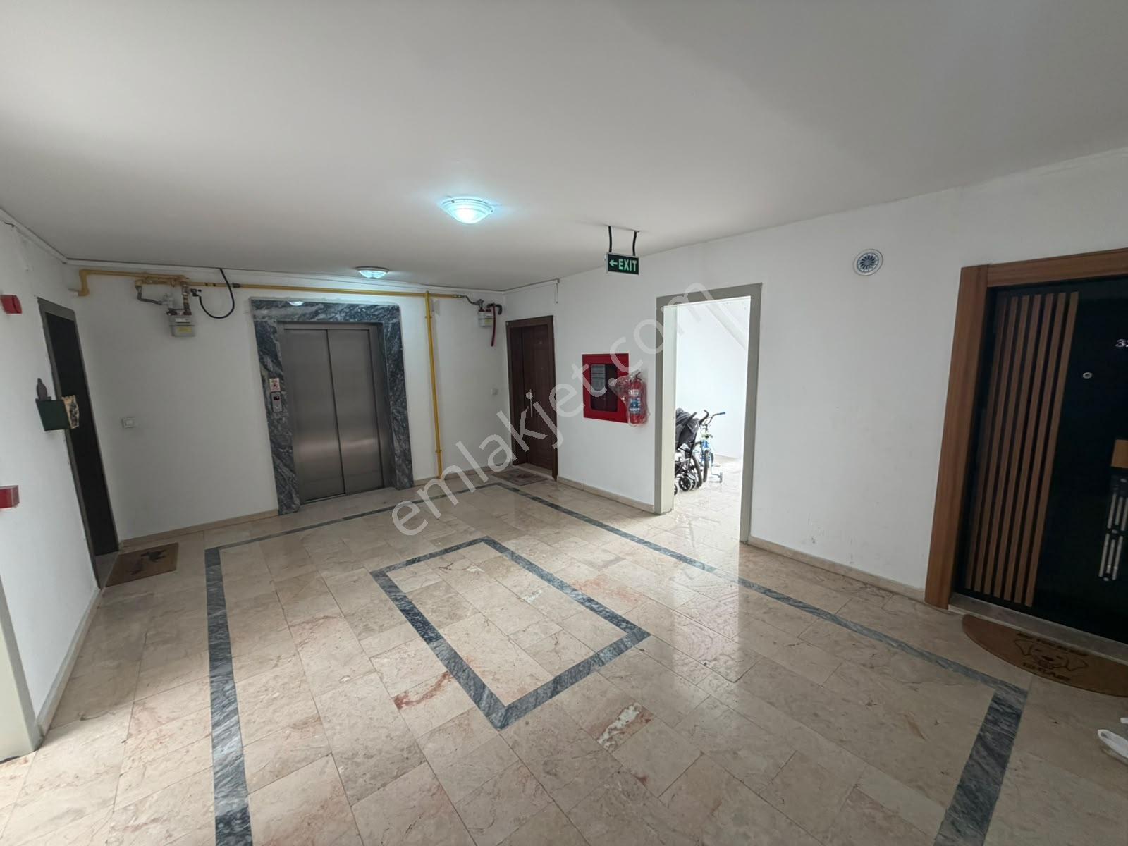 Eryaman Anka Park Konutları 4 Banyolu Teraslı 6+1 Satılık Daire - Görsel 22