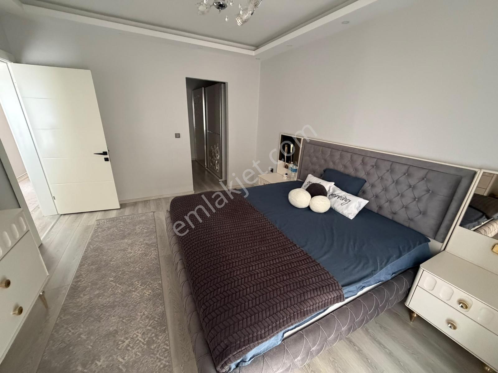 Eryaman Anka Park Konutları 4 Banyolu Teraslı 6+1 Satılık Daire - Görsel 20
