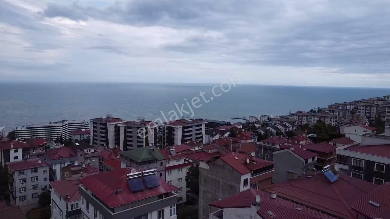 Trabzon Yalıncak Ta Satılık 136 M2 İmarlı Arsa - Görsel 11