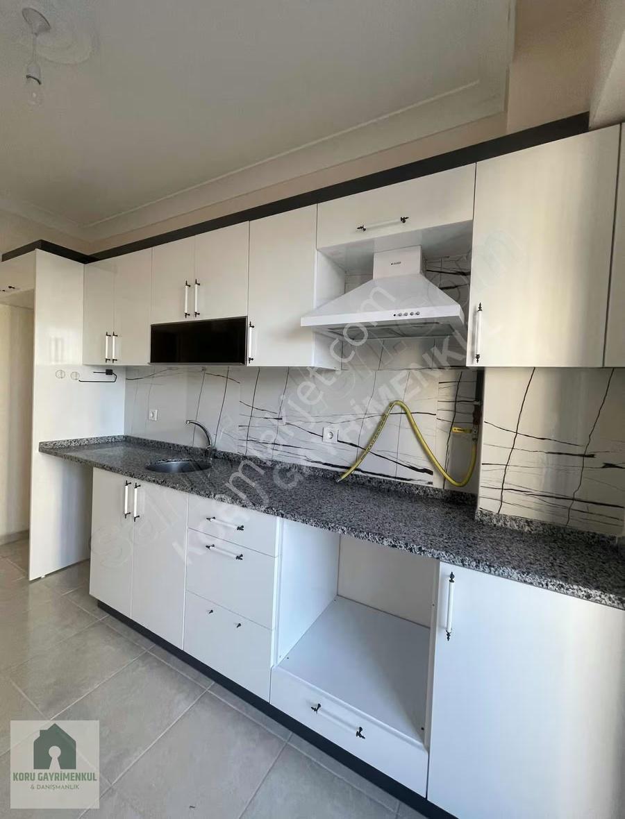 Koru Emlak'tan Kiralık 2+1 Lux Geniş Daire - Görsel 25