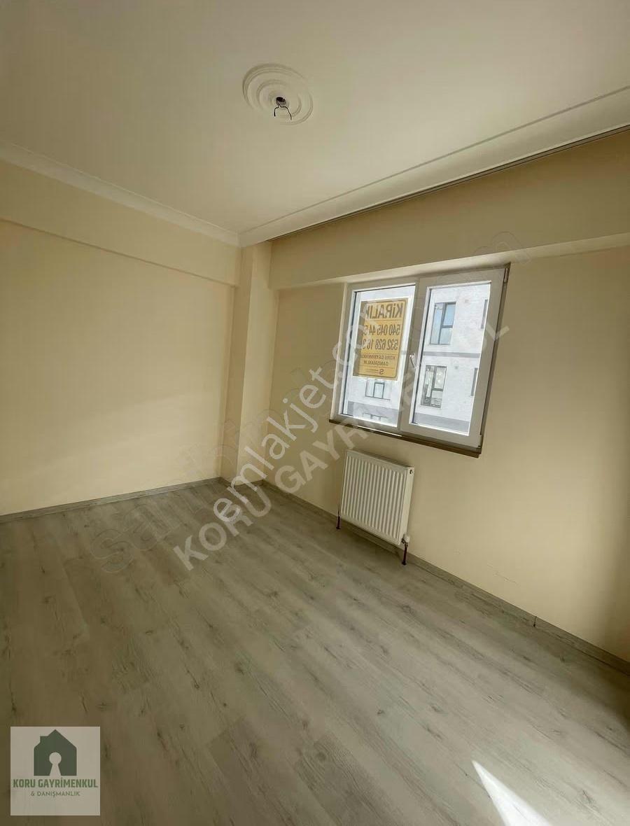 Koru Emlak'tan Kiralık 2+1 Lux Geniş Daire - Görsel 32