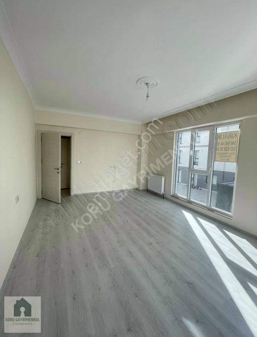 Koru Emlak'tan Kiralık 2+1 Lux Geniş Daire - Görsel 28