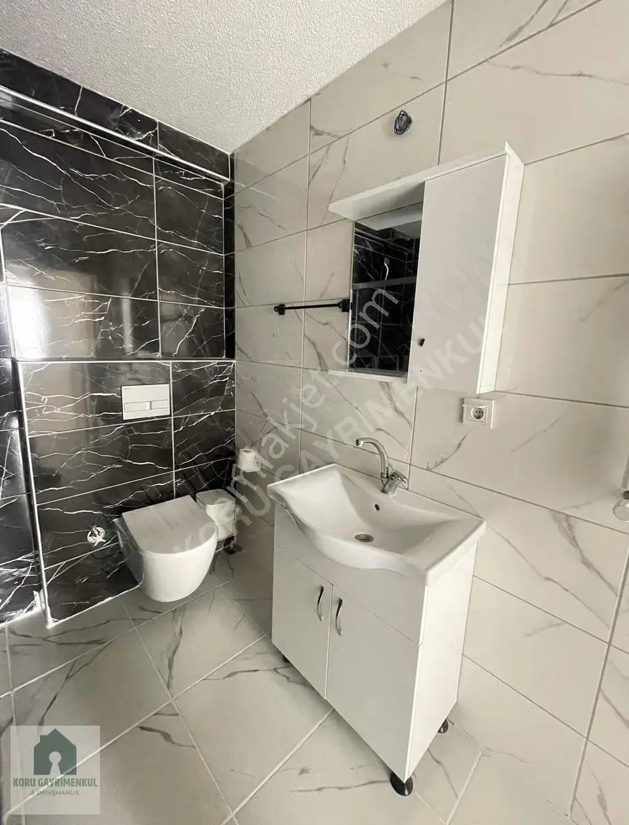 Koru Emlak'tan Kiralık 2+1 Lux Geniş Daire - Görsel 3