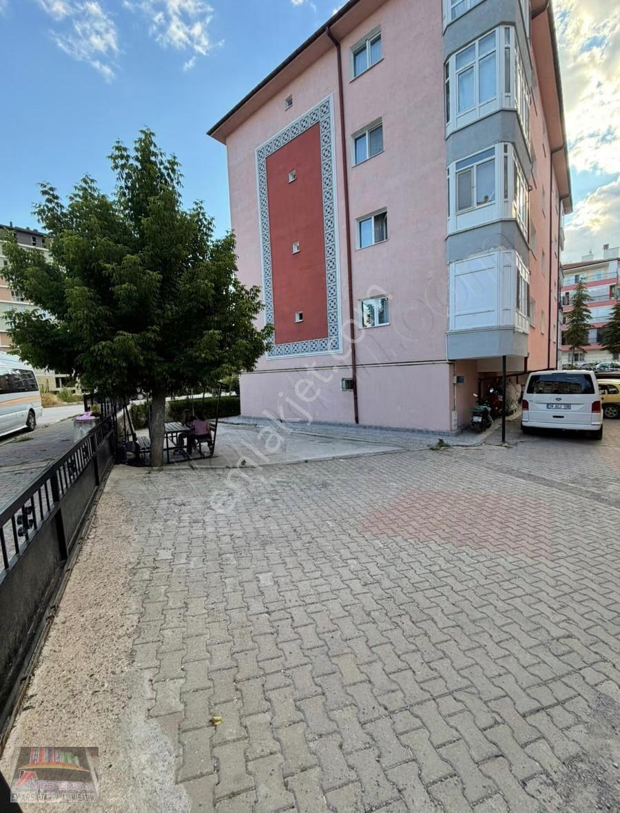 Mes Emlak'tan Doğalgazlı Merkezde 2+1 Kiralık Daire - Görsel 13