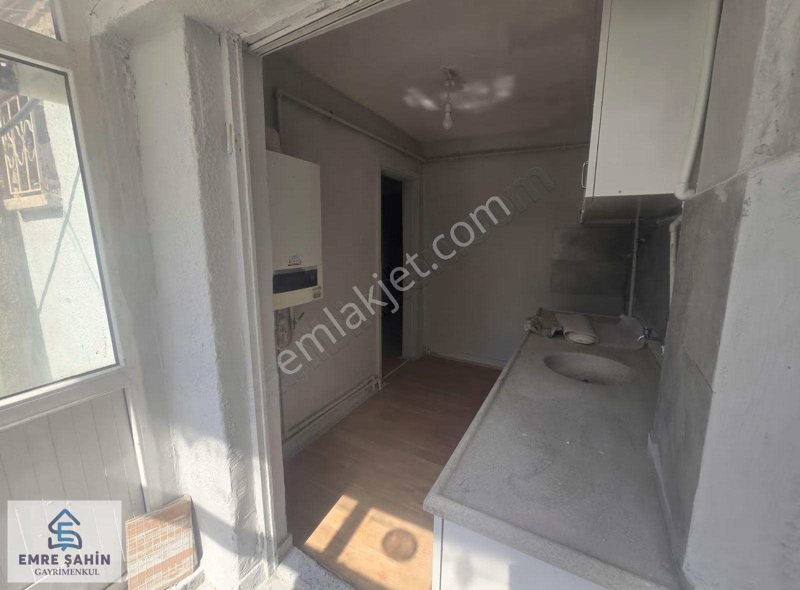 Binkonutlar Mah. 2+1 Zemin Kat Uygun Fiyat Bakımlı Satılık Daire - Görsel 23