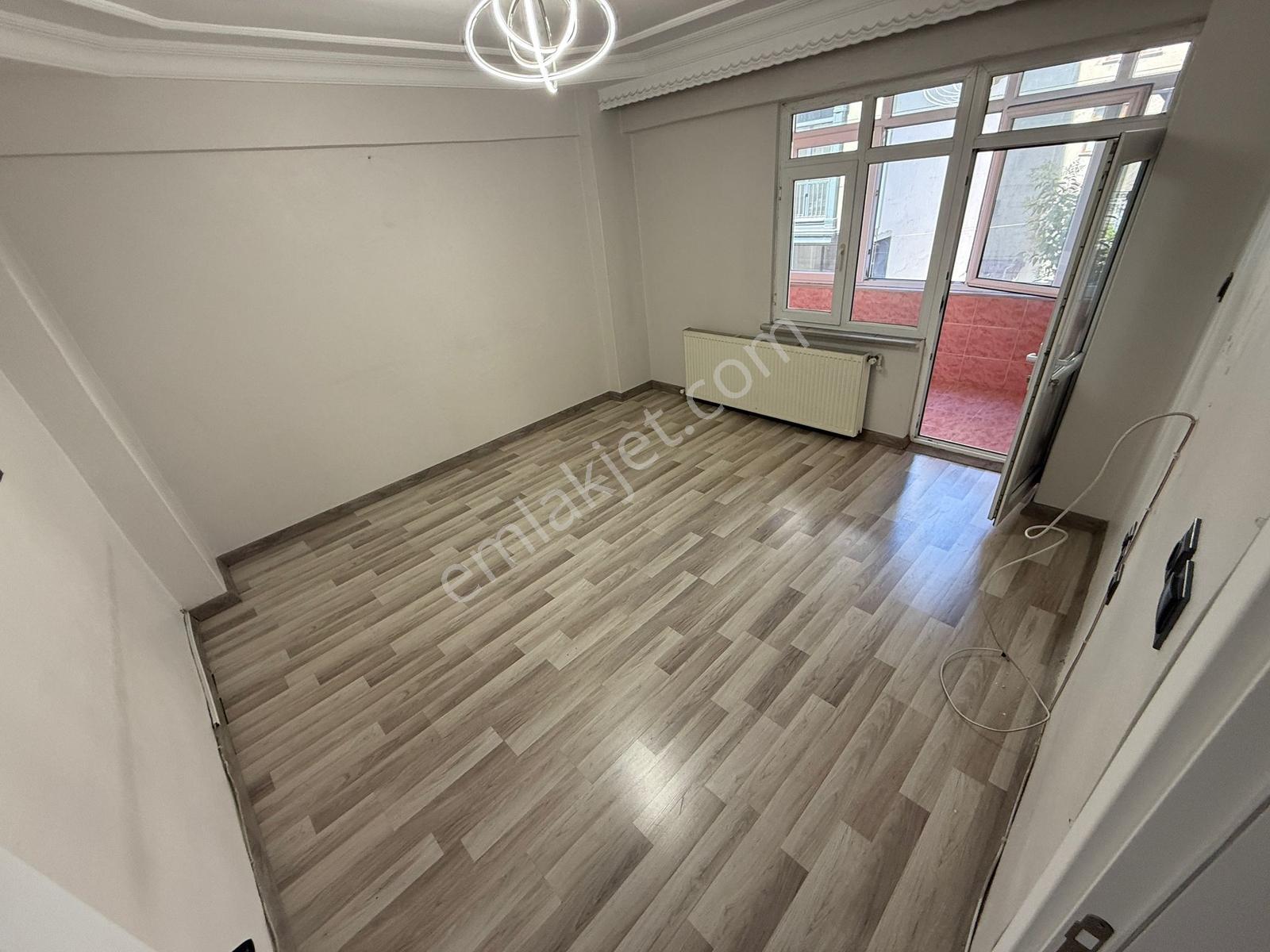 Home'dan Cebeci Mah'de Kiralık 110m 2+1 1-kat Masrafsız Daire. - Görsel 11