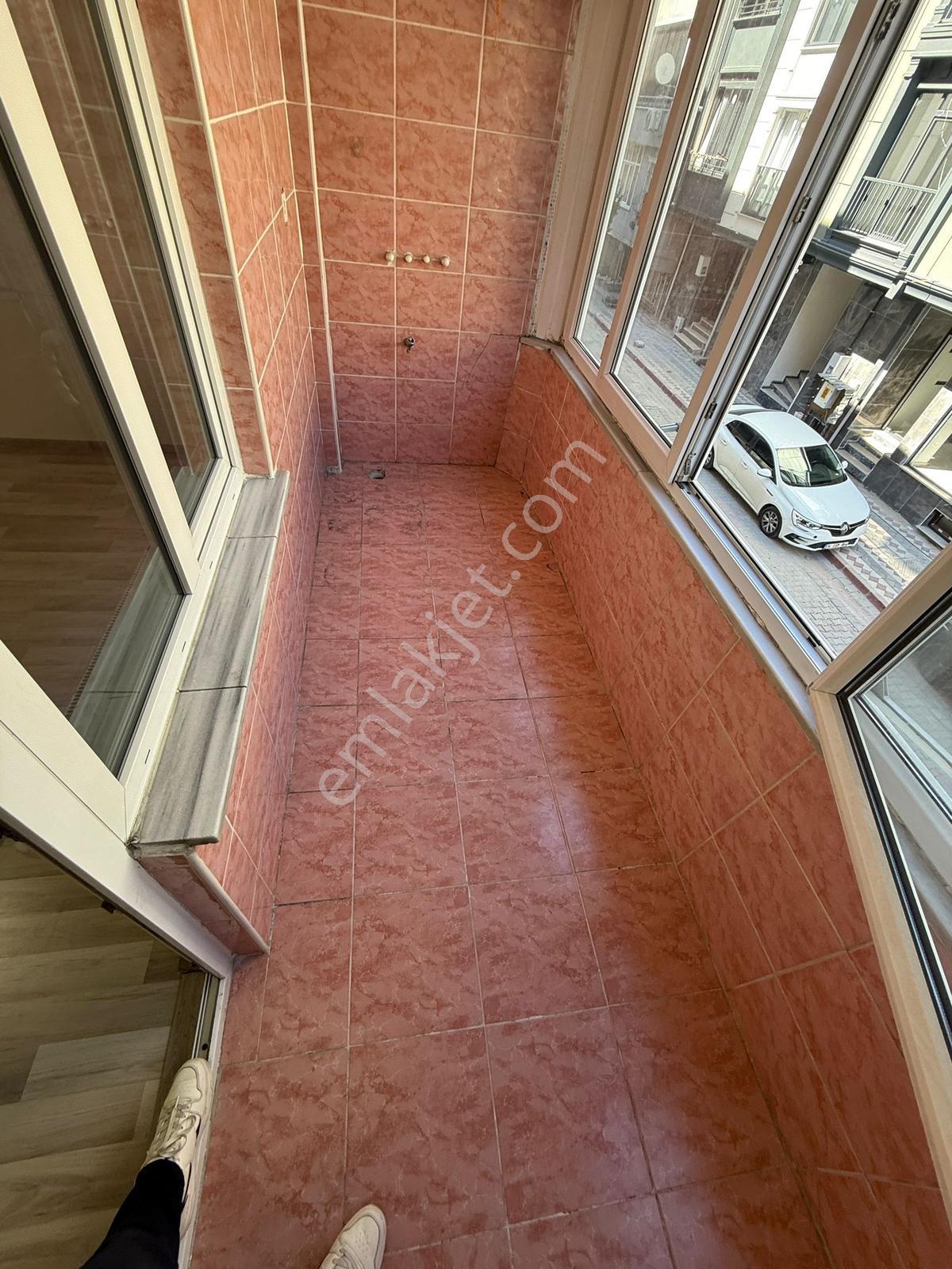Home'dan Cebeci Mah'de Kiralık 110m 2+1 1-kat Masrafsız Daire. - Görsel 35