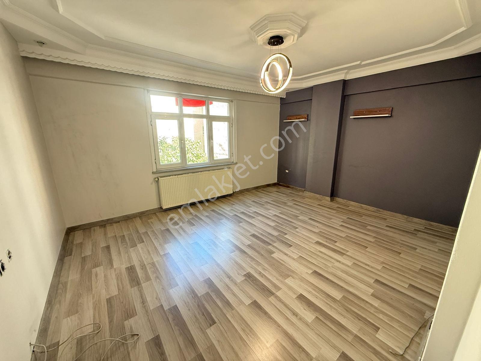Home'dan Cebeci Mah'de Kiralık 110m 2+1 1-kat Masrafsız Daire. - Görsel 21