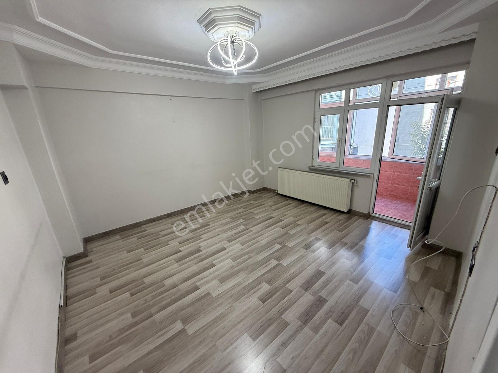 Home'dan Cebeci Mah'de Kiralık 110m 2+1 1-kat Masrafsız Daire. - Görsel 13