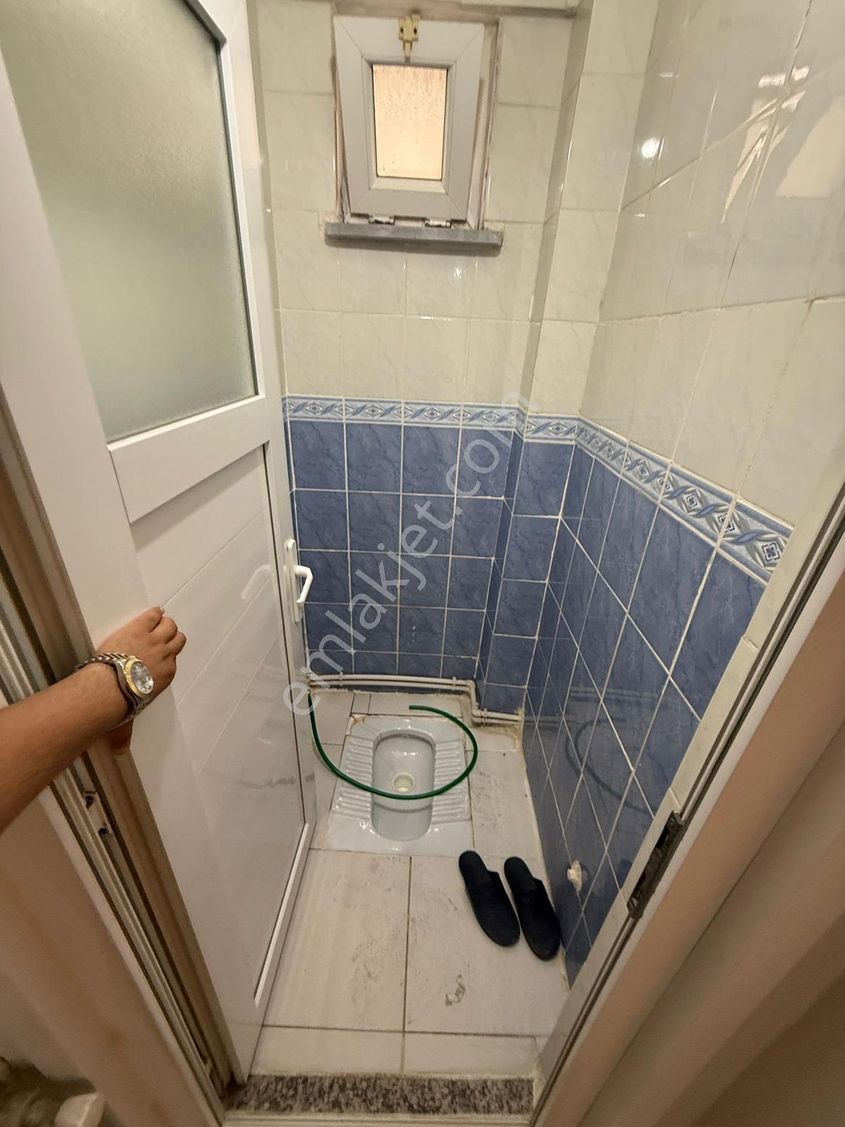 Home'dan Cebeci Mah'de Kiralık 110m 2+1 1-kat Masrafsız Daire. - Görsel 19