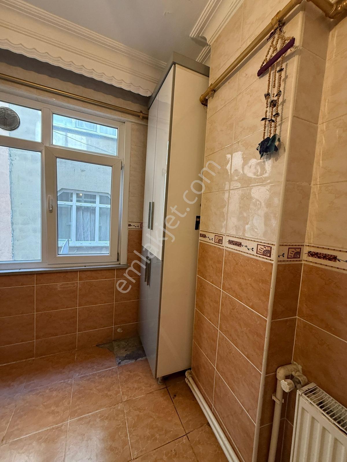 Home'dan Cebeci Mah'de Kiralık 110m 2+1 1-kat Masrafsız Daire. - Görsel 8