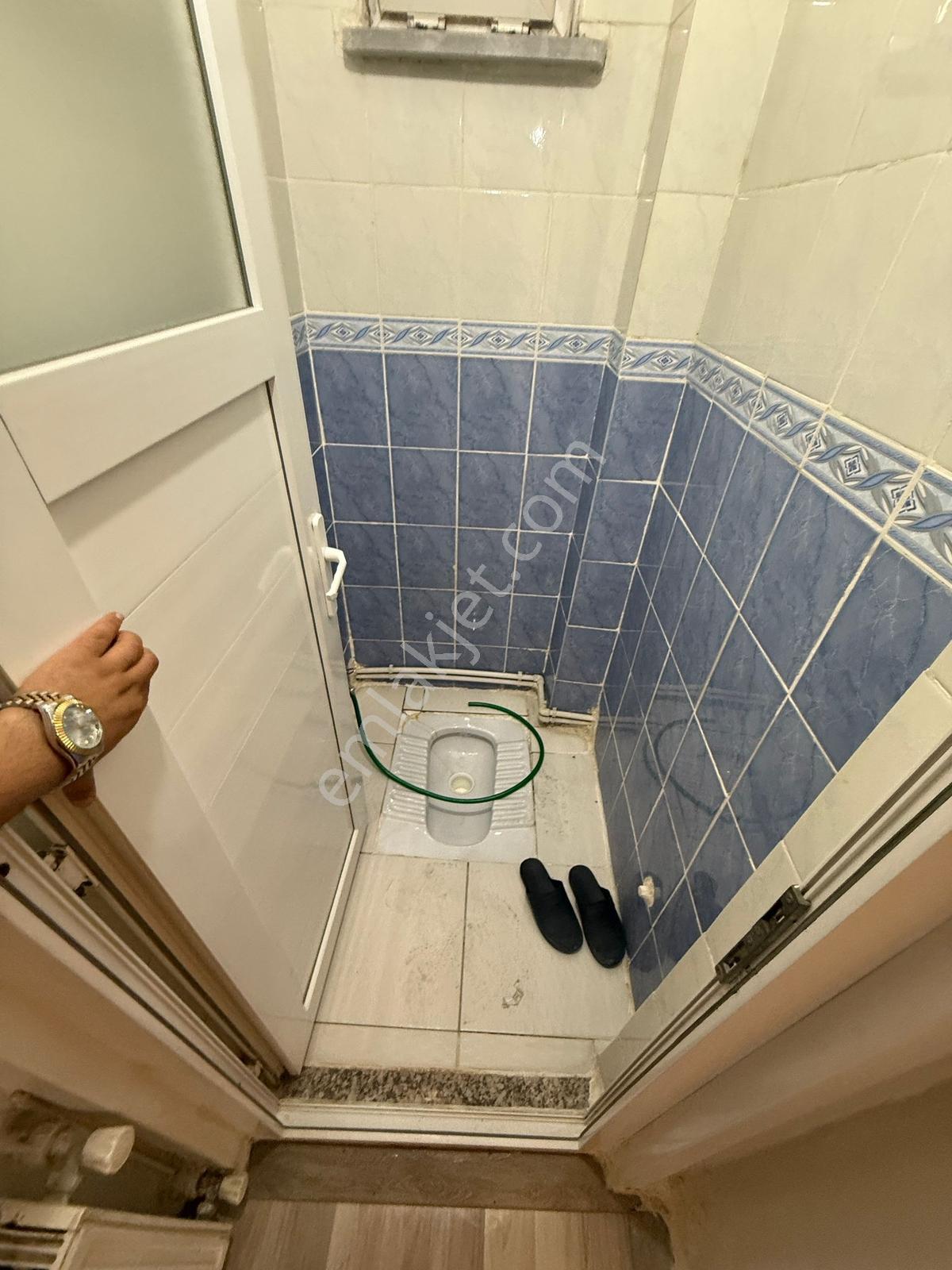 Home'dan Cebeci Mah'de Kiralık 110m 2+1 1-kat Masrafsız Daire. - Görsel 6