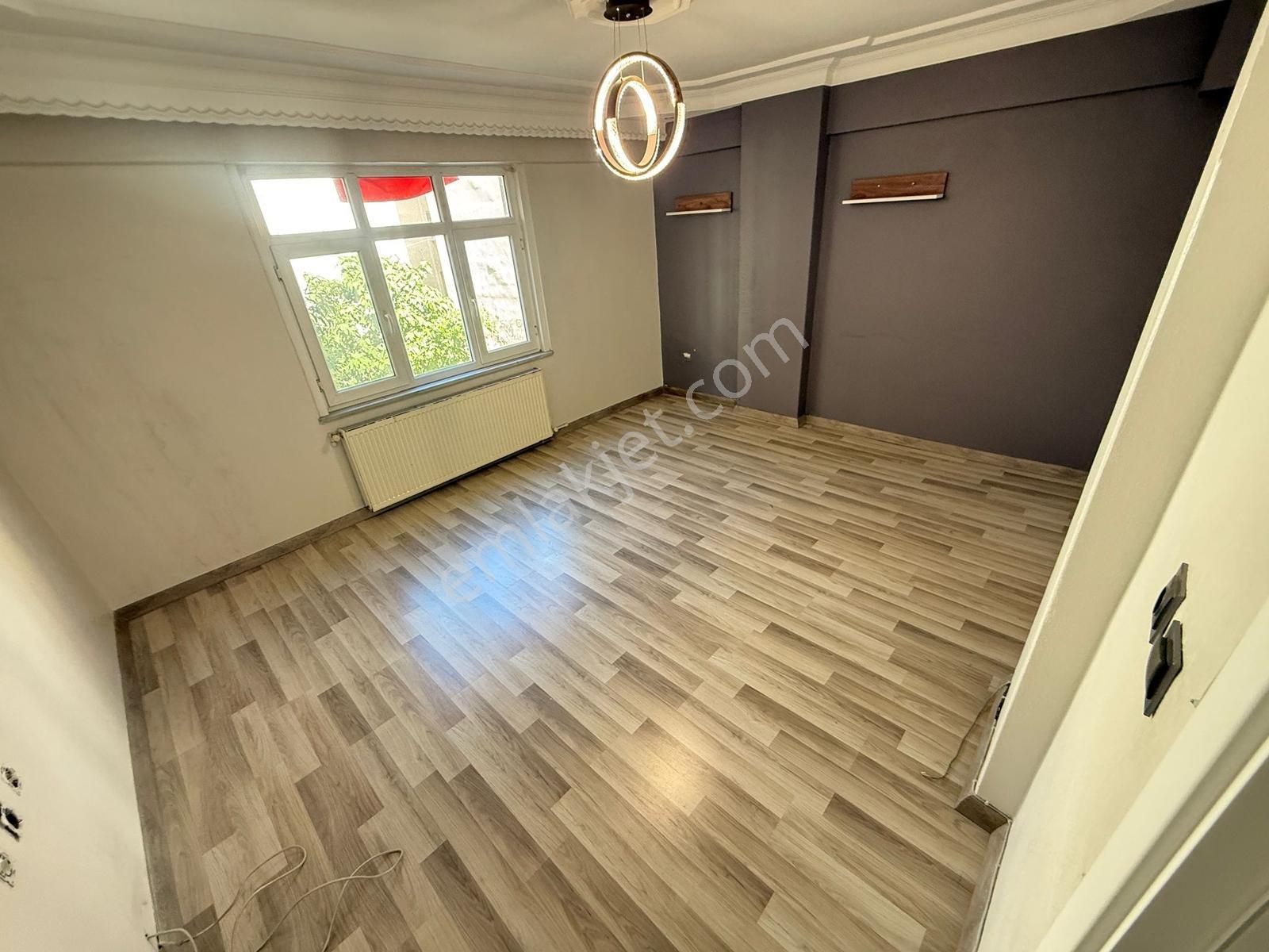 Home'dan Cebeci Mah'de Kiralık 110m 2+1 1-kat Masrafsız Daire. - Görsel 15