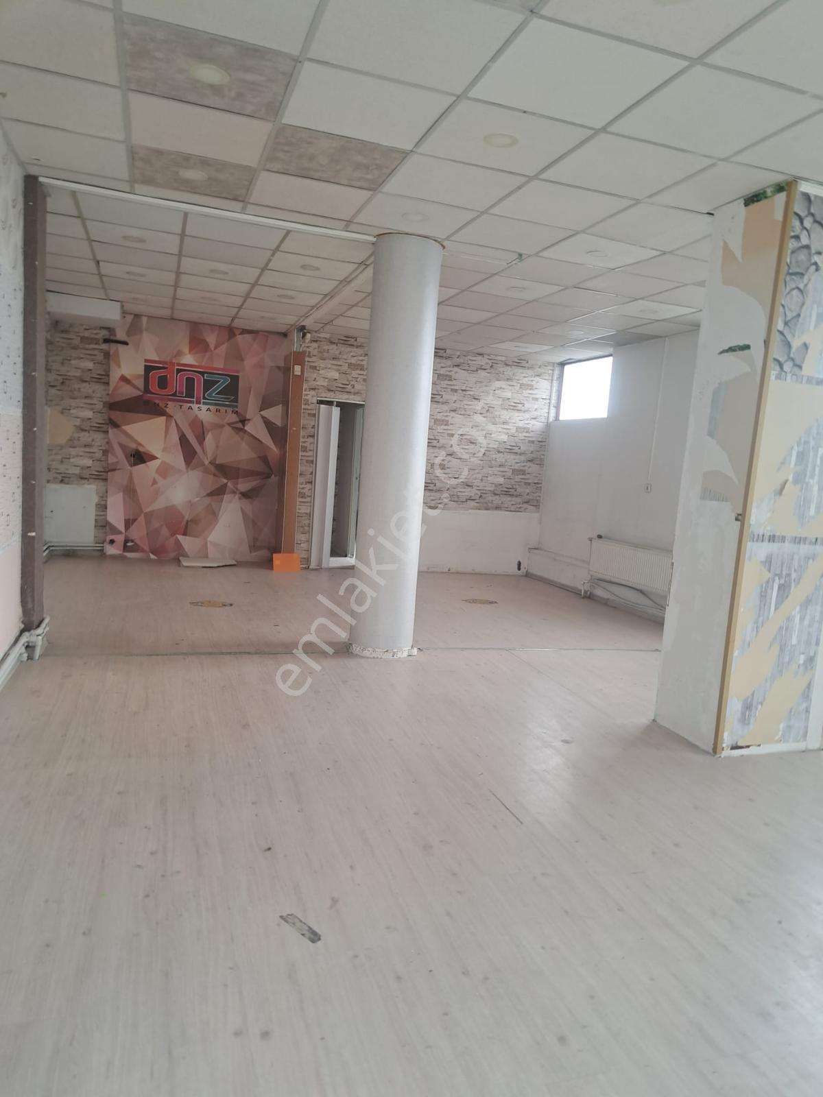 Önaldan Lizbon Caddesi Üzeri 78mt Geniş Önü Açık Satılık Dükkan - Görsel 5