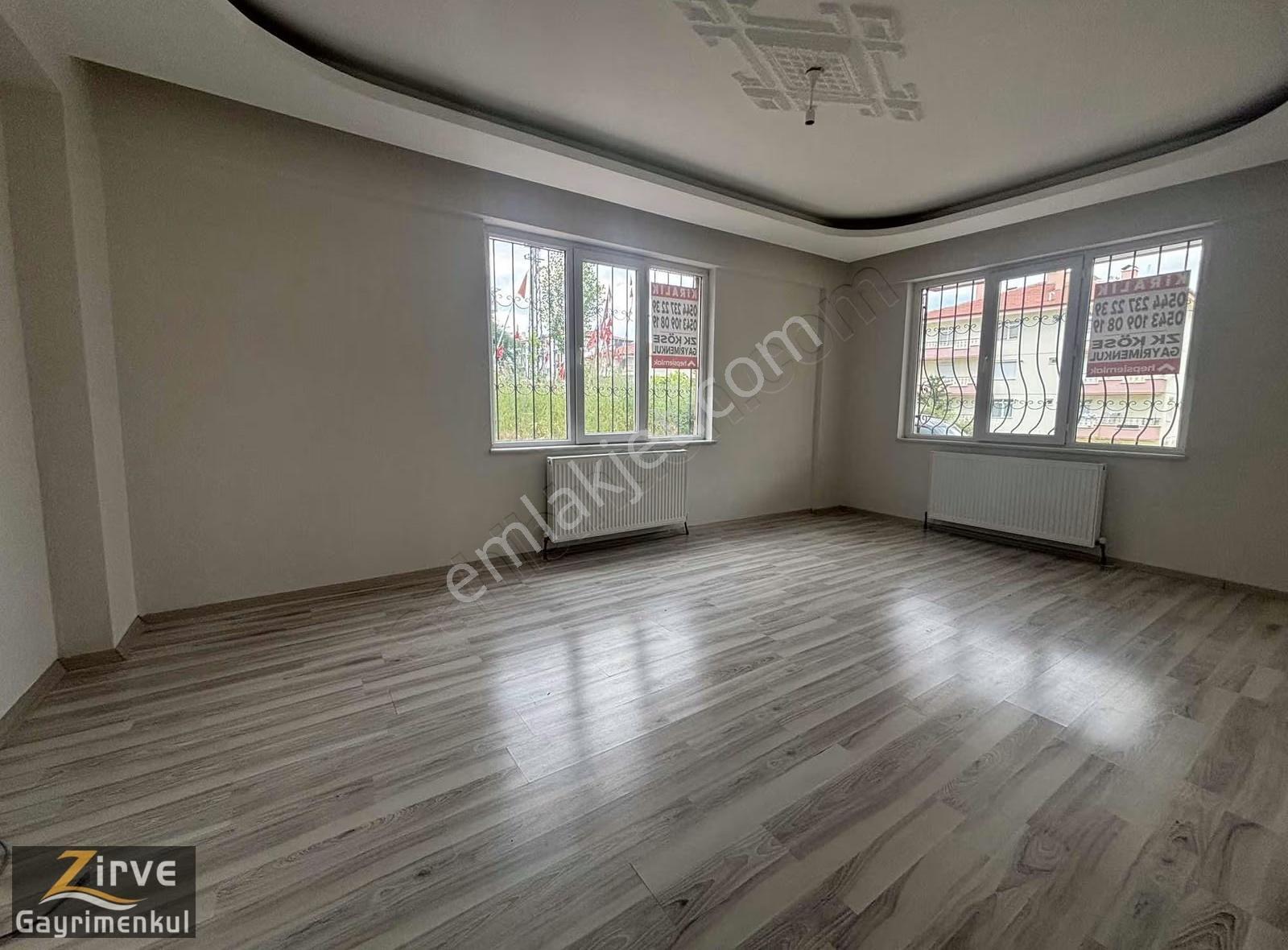 Zirveden Aski Bölgesinde 2+1 Kiralık Daire - Görsel 17