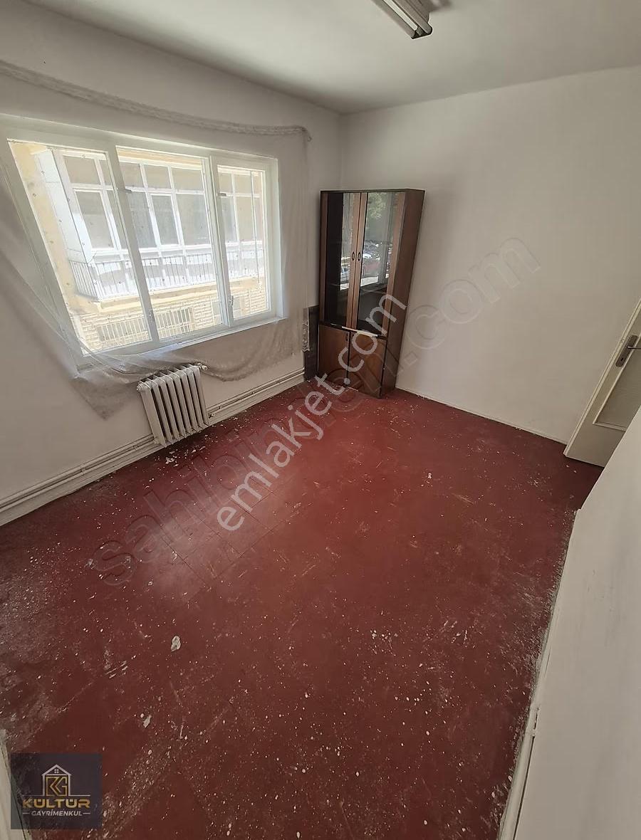 Adliye Yakını Hanımeli Sokakta Otoparklı 3+1 Satılık Daire - Görsel 3