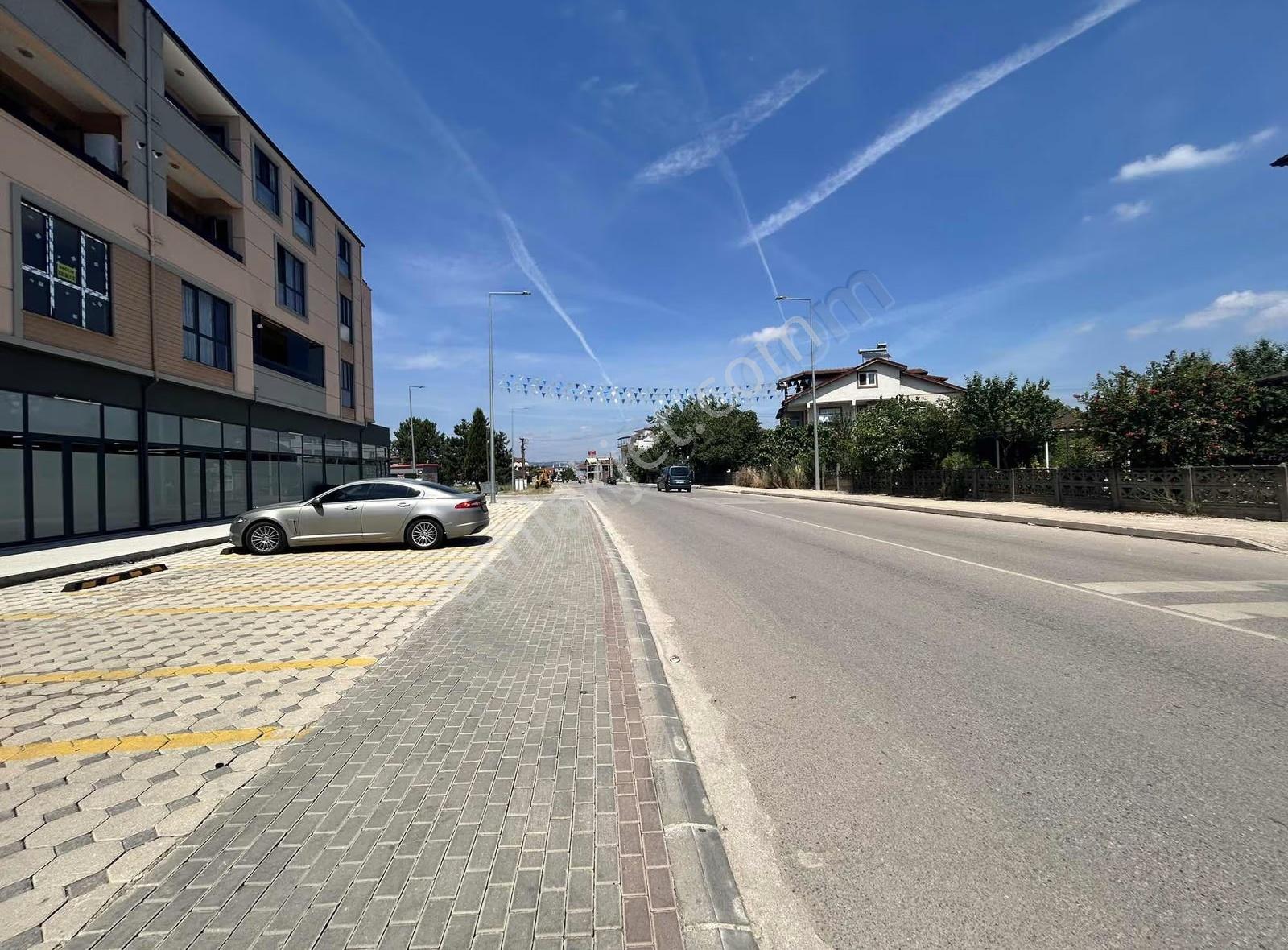 Kartepenin Yükselen Lokasyonunda A101 Kiracılı Prestijli Ticari - Görsel 10