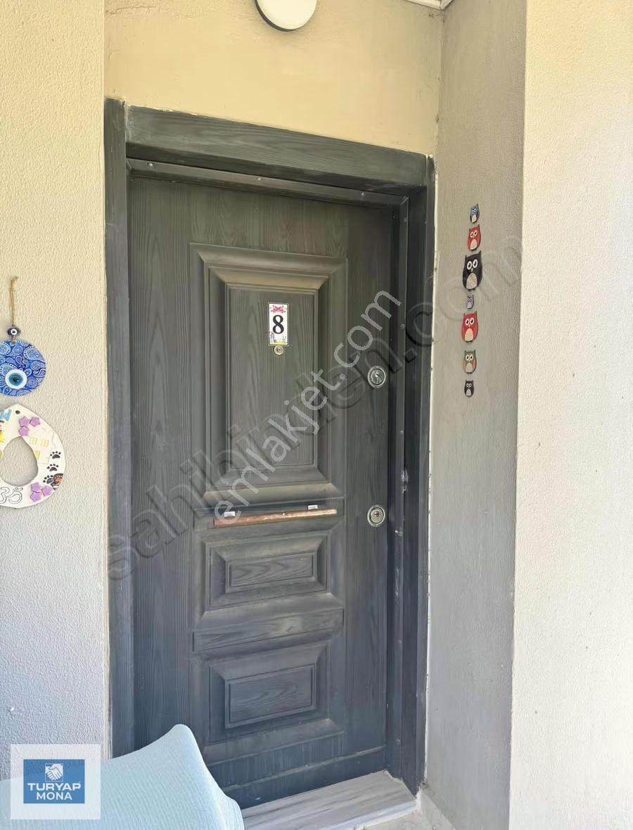 Şirinyalı Merkezde Denize Ve Lara Bandına Yürüme Mesafeside - Görsel 5
