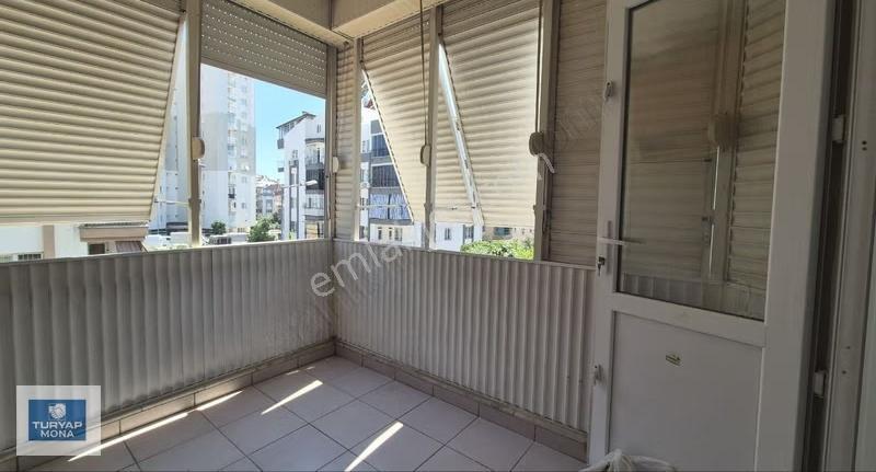 Antalya Yenigün Mahallesi'nde 2+1 Bakımlı Kiralık Daire - Görsel 7