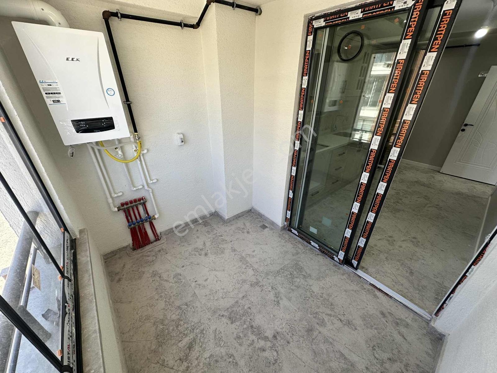 Hatip Mahallesi'nde 2+1 Ara Kat Satılık Sıfır Daire - Görsel 5