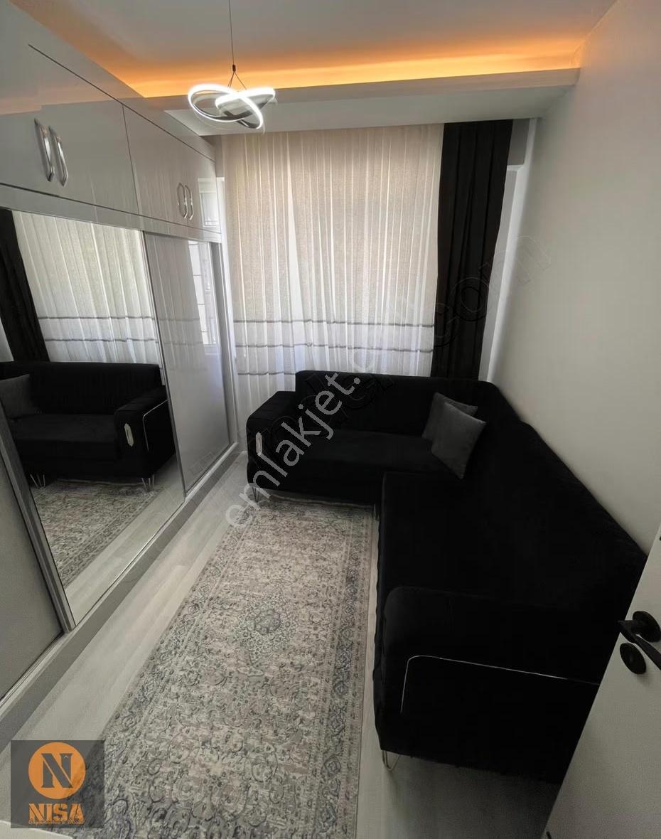 Nisa'dan Altıyol Köprüsüne Yakın 4+1 Satılık Arakat Daire - Görsel 23