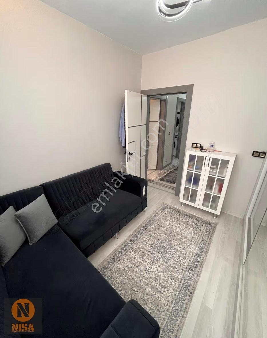 Nisa'dan Altıyol Köprüsüne Yakın 4+1 Satılık Arakat Daire - Görsel 13