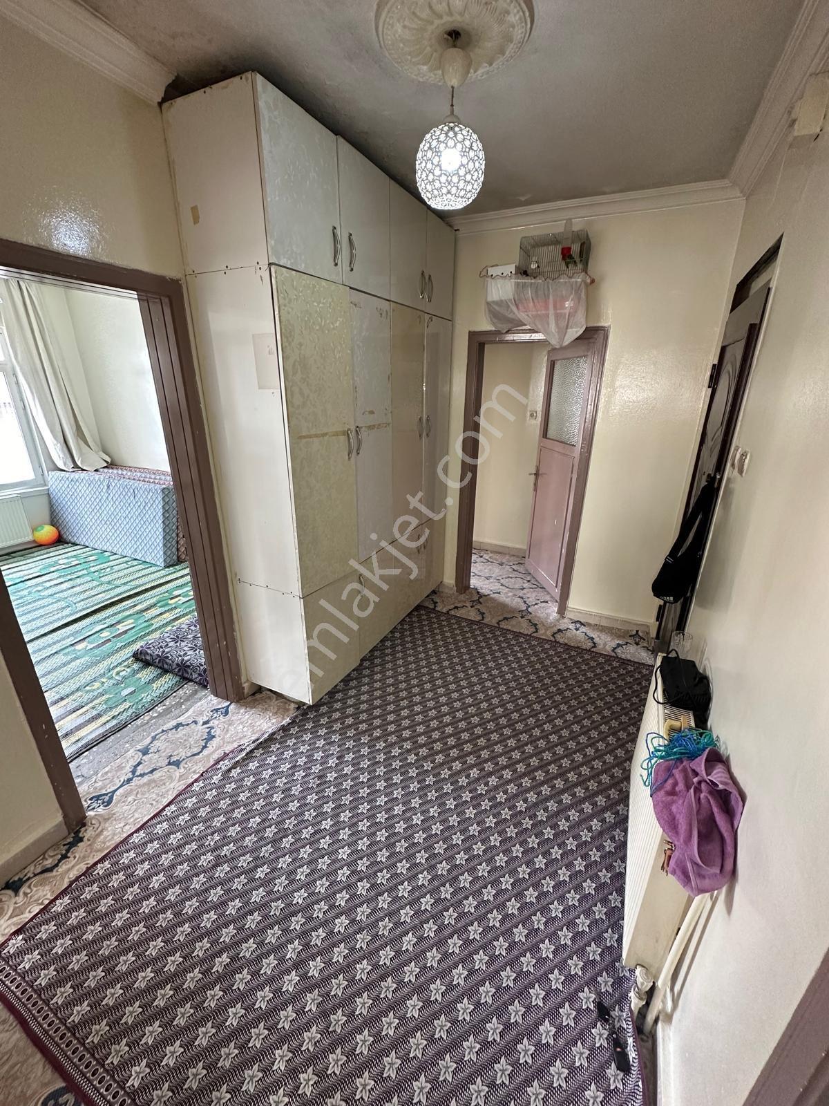 Maaşkuyu Caddesi Köşe Başı Acil Satılık Yüksek Kira Getirisi Daire +dükkan - Görsel 9