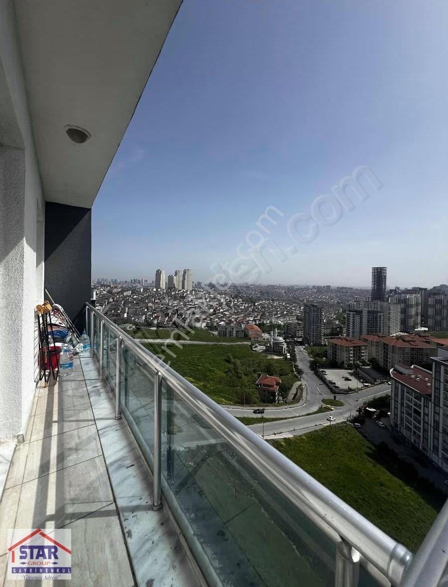 Prestij Satış Ofisinden Kiracılı, Teraslı 1+1 Satılık Daıre - Görsel 32