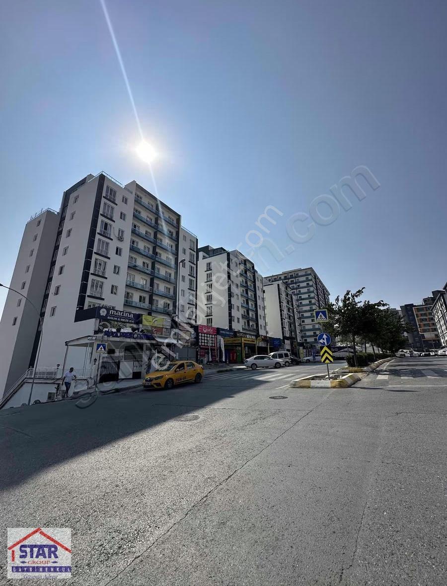 Prestij Satış Ofisinden Kiracılı, Teraslı 1+1 Satılık Daıre - Görsel 30