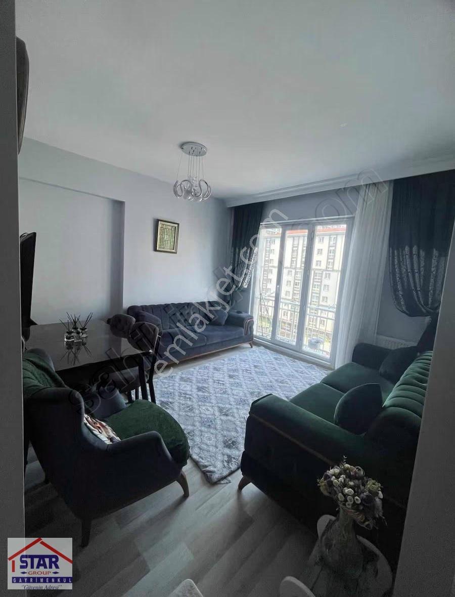 Rüya Prestijde 1+1 77m2 Satılık Daire - Görsel 26