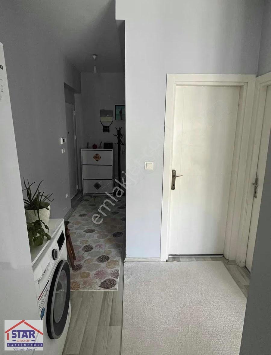 Rüya Prestijde 1+1 77m2 Satılık Daire - Görsel 11