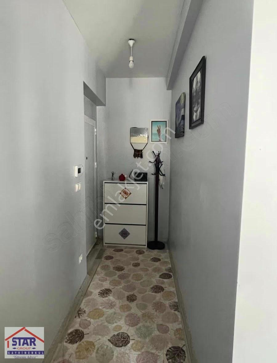 Rüya Prestijde 1+1 77m2 Satılık Daire - Görsel 15